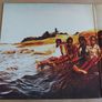 Midnight Oil - Diesel And Dust - Vinyl Record + Hundreds More Image 3