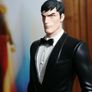 Batman Bruce Wayne DC Comics Kotobukiya Action Figure Image 3