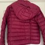 Benetton down puffa jacket Size 14 Image 5