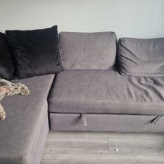 sofa bed