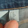 Girls H&M Cargo jeans Image 2
