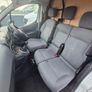 2014 Citroen Berlingo 625 Lx Hdi 90. Image 10