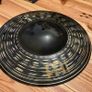 Meinl Classic Customs Dark 18" Big Bell Ride Image 3