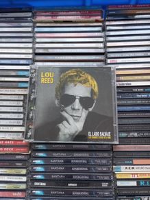 Cd Lou Reed Transformer
