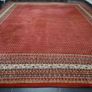 P.ersian Rug Sarok 460x385cm (WSR) Image 2