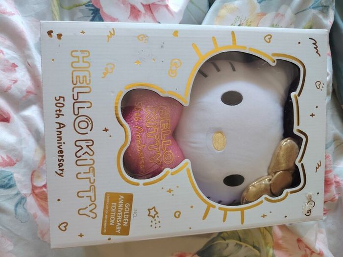 hello kitty