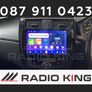 Premium Carplay Nissan Pulsar Android Auto Stereo Image 2