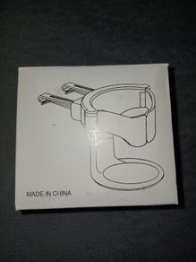 Car  bottle holder