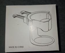 Car  bottle holder