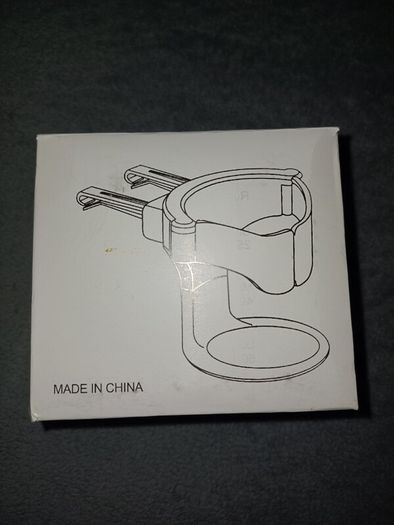 Car  bottle holder