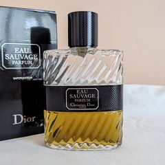 Eau Sauvage EDP (2012)