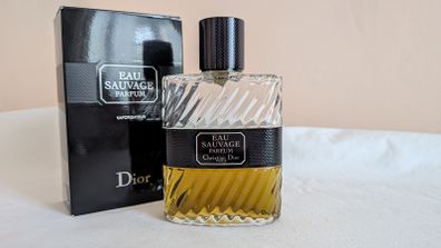 Eau Sauvage EDP (2012)