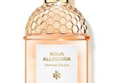 GUERLAIN Aqua Allegoria Orange Soleia 75ml