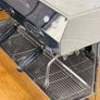 Fracino Contempo 3 Group Commercial Coffee Espresso Machine with F.A.S.T AutoSteam Image 6