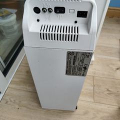 speaker