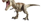 Jurrassic World Extreme T-Rex Dinosaur Jaw Toy