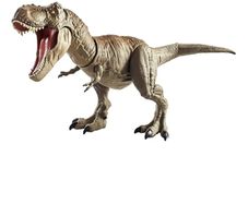 Jurrassic World Extreme T-Rex Dinosaur Jaw Toy