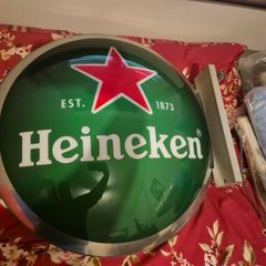 Heineken Light