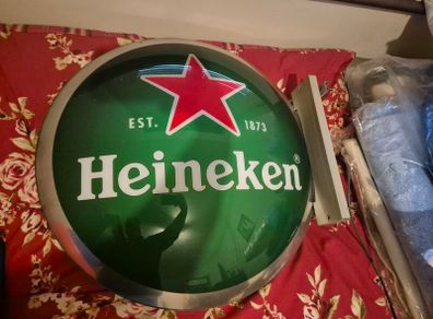 Heineken Light