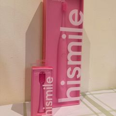 Hismile electric toothbrush