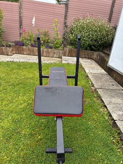 Bench Press