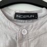 100% cotton blouse blouse Image 8