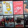 Selection off DVD. Image 6