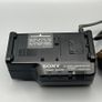 SONY Handycam AC-V25 Power Adapter Or Battery Charger Image 3