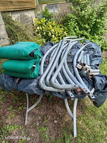 Trampoline spare parts
