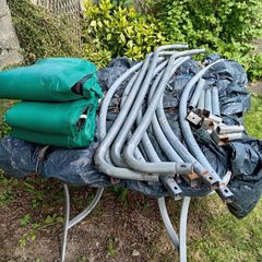 Trampoline spare parts