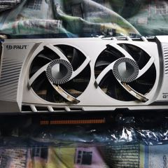Nvidia Palit Gtx 570