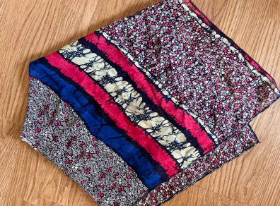 Lovely Head Scarf/ neck scarf