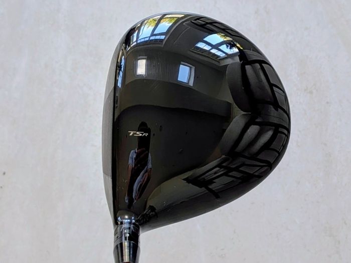Titleist TSR2 9.0 degree head only