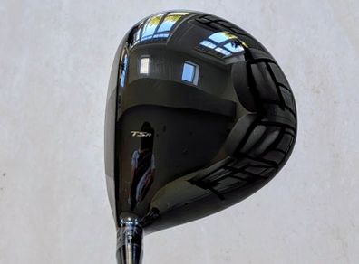 Titleist TSR2 9.0 degree head only