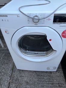 Dishwasher Zanussi Tumble Dryer Hoover working perfect