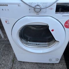 Dishwasher Zanussi Tumble Dryer Hoover working perfect