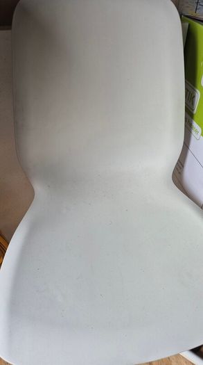 2 Ikea kids chairs