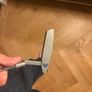 Left handed Cleveland Huntington beach soft blade putter Image 3