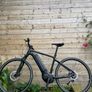 Giant Electric Bike Image 5