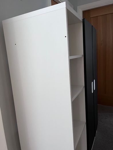 Loft bed