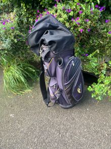 Powakaddy Golf Bag for Sale