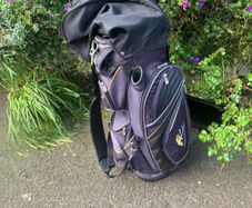 Powakaddy Golf Bag for Sale