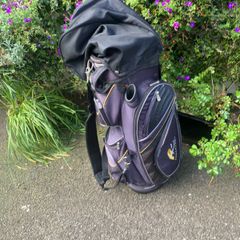 Powakaddy Golf Bag for Sale