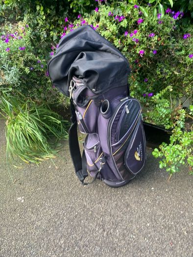 Powakaddy Golf Bag for Sale