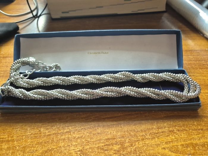Vintage Necklace