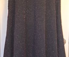 NEW WITH TAGS Yours Limited Collection Glitter Cami Top  UK 20  EU 48