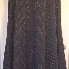 NEW WITH TAGS Yours Limited Collection Glitter Cami Top  UK 20  EU 48