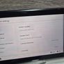 Nintendo Switch V2 32GB Handheld Console With Mix Joy-Cons - Excellent Condition Image 8