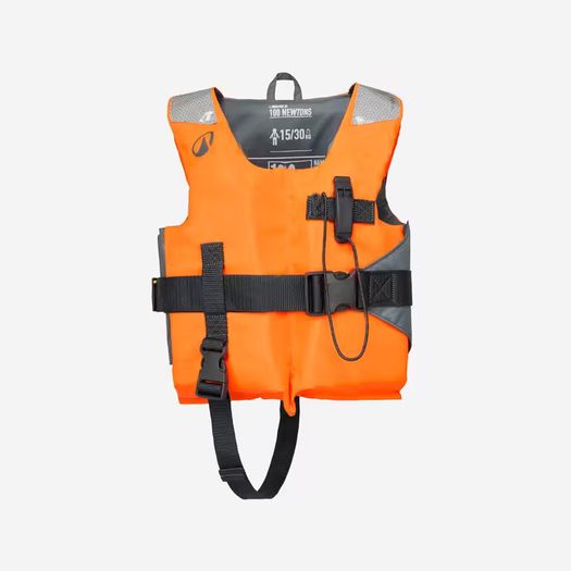 Kids life jacket
