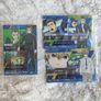 Blue Lock anime cards manga bandai Isagi Yoichi Itoshi Bachira Rensuke Image 2